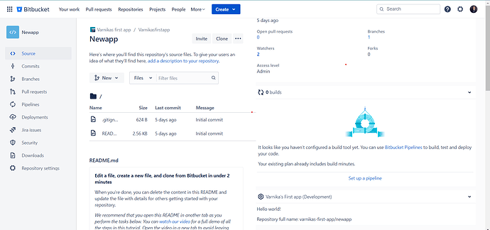 BitBucket