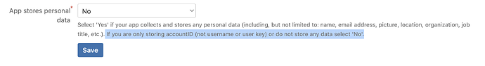 Marketplace - UserID