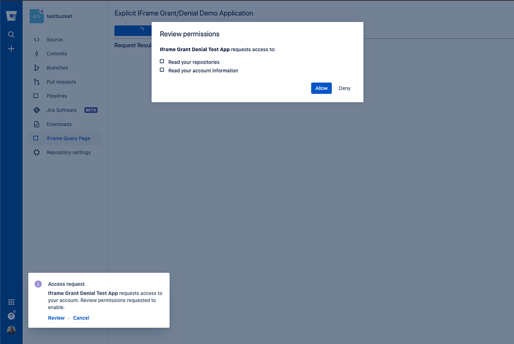 Important announcement Changes to user grants for Connect