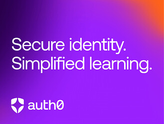 Auth0LeearningHero