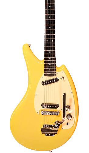 Eastwood Flying Banana