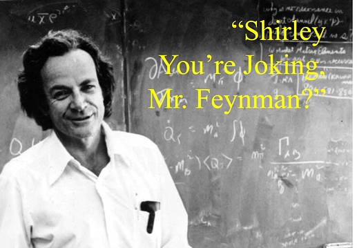 Feynman