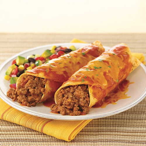 beef-enchiladas