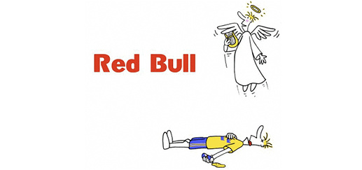 Red Bull wings