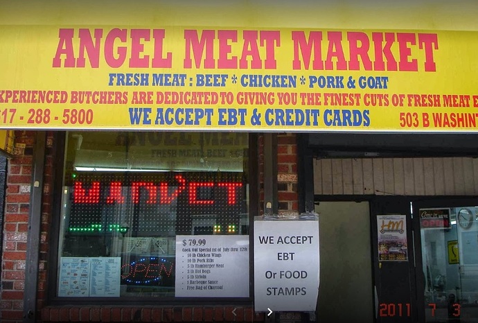 angelmeat