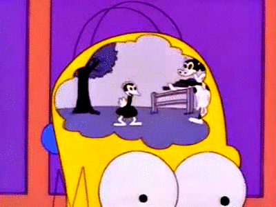 Let's Take A Peek Inside The Brain of Kanye (I'm Frightened) | inside ...
