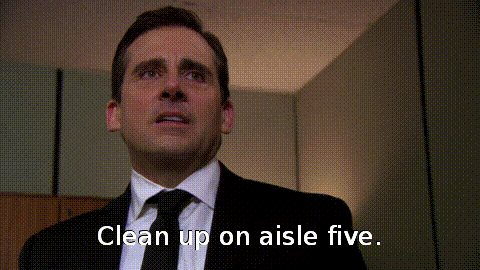 Mr.Hollywood : DunderMifflin