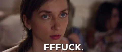 lauren lapkus GIF by The Orchard Films