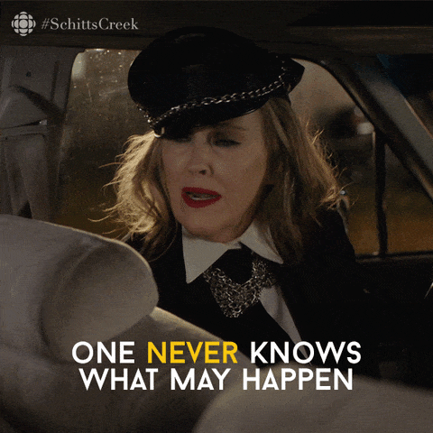 What May Happen GIFs - Find & Share on GIPHY