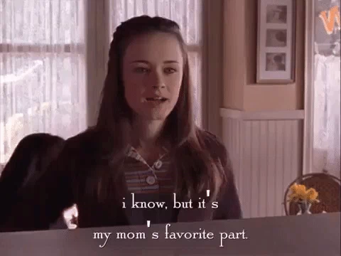 season 3 netflix GIF by Gilmore Girls