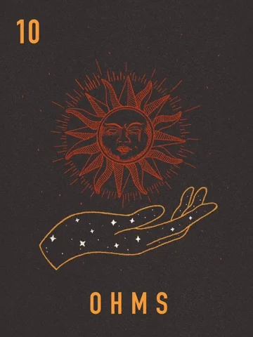 Illustration Sun GIF