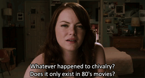 The Things Guys Do That Make Us Believe Chivalry Isn't Dead | Candy