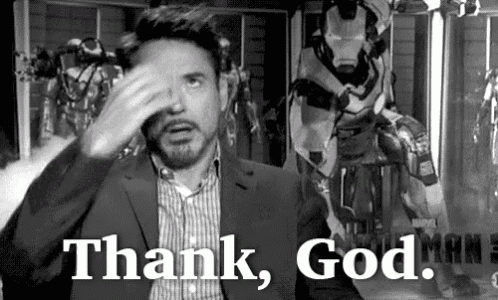 31 Things That Every Young Republican Is Thankful For In 2018