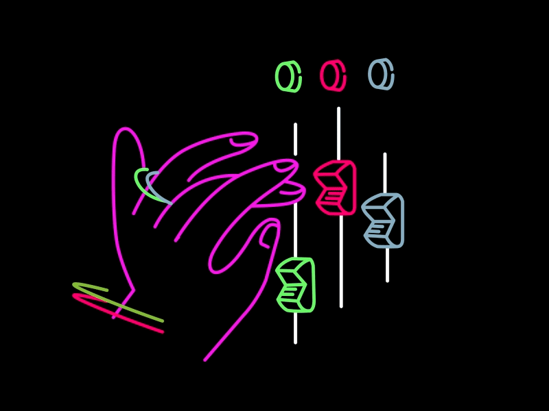 mana-dribbble