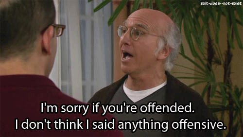 The saying "two Jews, three opinions" is entirely accurate. | Curb your ...