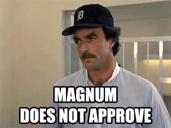 magnum