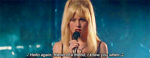Scott Pilgrim Envy Adams GIF - Find & Share on GIPHY