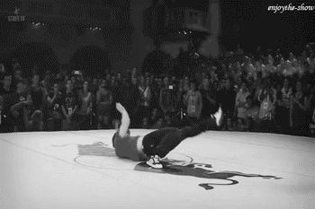 Breakdancing GIFs | Others