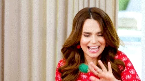 youtube omg GIF by Rosanna Pansino