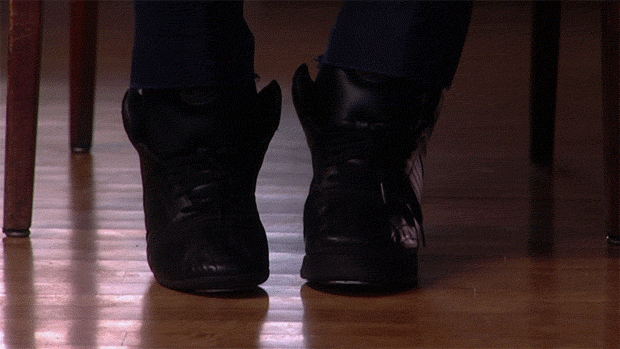 Tap Dancing GIFs on Giphy