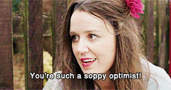 "You're such a soppy optimist!" - In the Flesh Fan Art (34151221) - Fanpop
