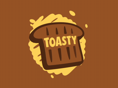 Toasty by Fraser Davidson for Cub Studio on Dribbble