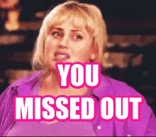 Missed Opportunity GIFs | Tenor