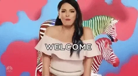 Kate Mckinnon Dancing GIF by Saturday Night Live