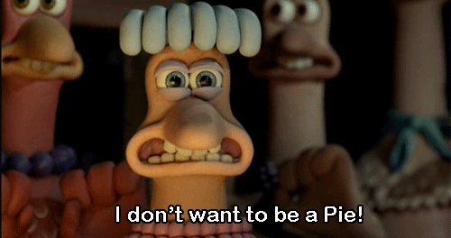 Animated Film Reviews: Chicken Run (2000) - Stop-Motion Animation at ...