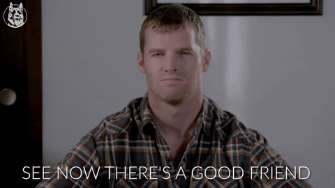Letterkenny GIF by CraveTV - Find & Share on GIPHY