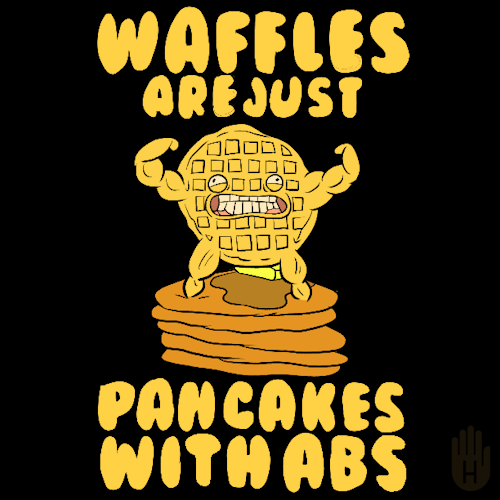 Protein Waffle Recipe - Run Eat Repeat