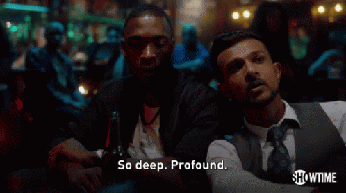Deep GIF - WhiteFamous SoDeep Profound - Discover & Share GIFs
