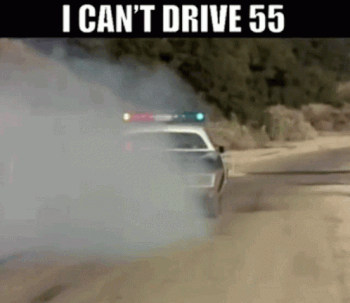 cant drive 55