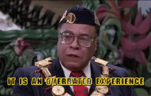 James Earl Jones GIFs | Tenor
