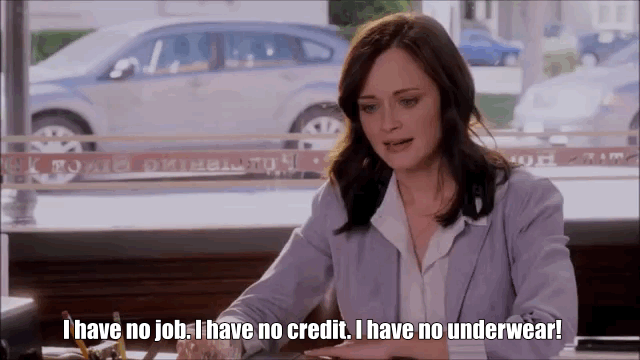 21 Things We Can Learn from the New 'Gilmore Girls' Trailer | Rory ...