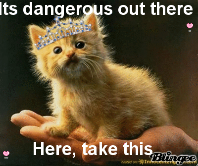 Its dangerous Picture #67175757 | Blingee.com