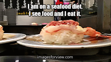 See Food Diet Gif - FoodsTrue