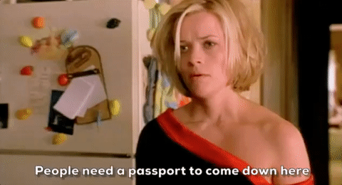 Bahamas Need Passport GIFs - Find & Share on GIPHY