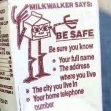 Milkwalker says