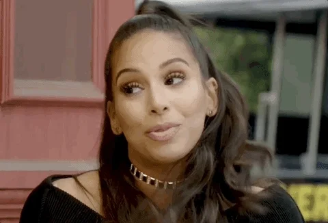 living the life win GIF by Talk Stoop