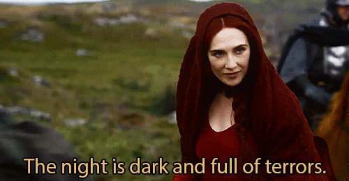 15 Reasons You Should Be Watching 'Game of Thrones'