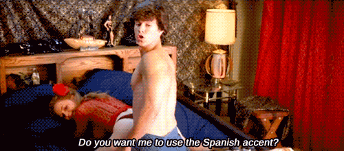 spanish accent mark