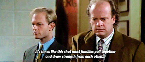 frasier crane on Tumblr