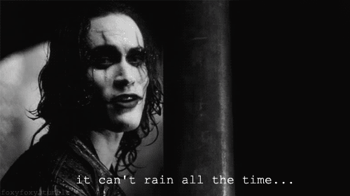 rain