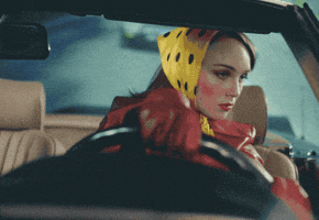 fast car