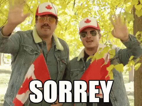 FUCK YOU CANADIAN BUTT PIRATES - Pirate4x4.Com : 4x4 and Off-Road Forum