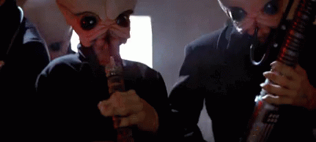 Future LucasFilm Star Wars Projects Revealed