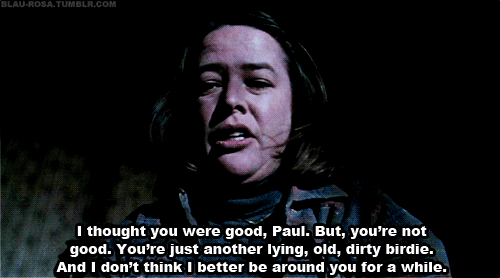Kathy%20Bates%20-%20I%20thought%20you%20were%20good%2C%20Paul