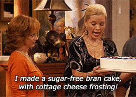 Cottage Cheese Frosting GIFs - Find & Share on GIPHY