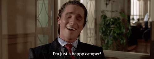 In The Name of Film: Halloween 2015 #4: American Psycho (2000) - Mary ...